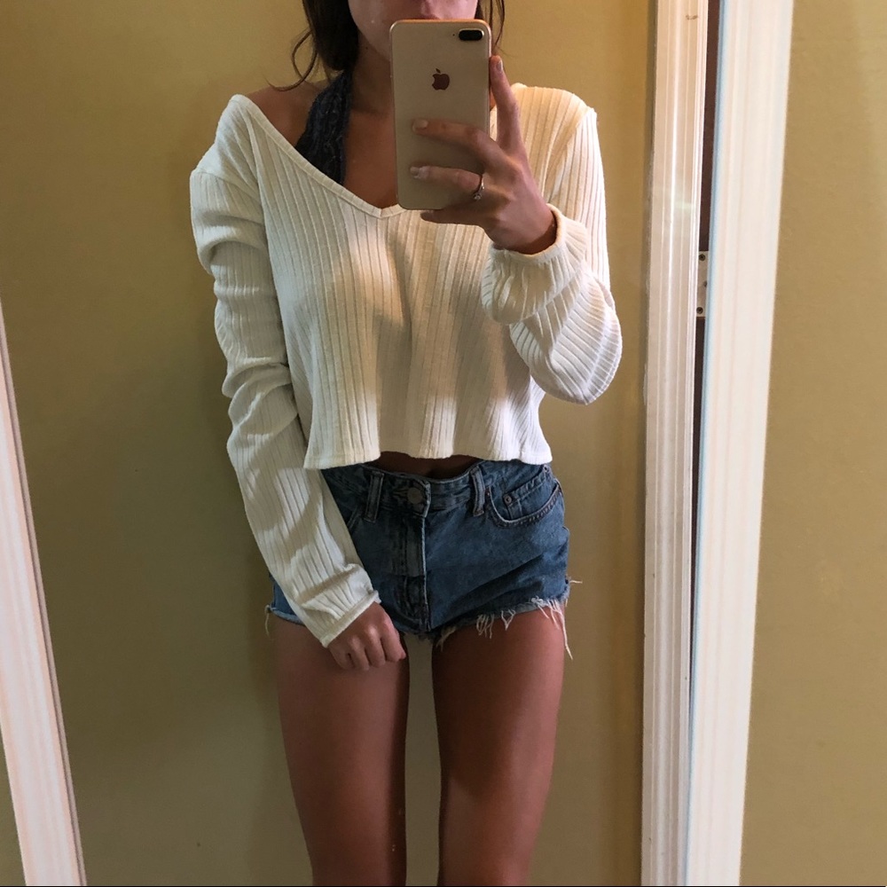 UO top